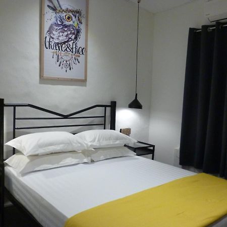 Ola Hostel Malacca Екстер'єр фото