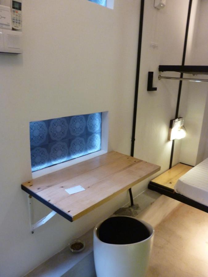 Ola Hostel Malacca Екстер'єр фото